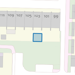 Perceel ASV00-I-5572