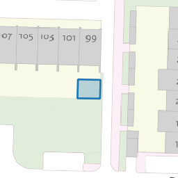 Perceel ASV00-I-5574