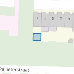 Perceel ASV00-I-5576