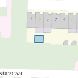 Perceel ASV00-I-5577