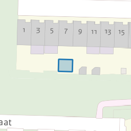 Perceel ASV00-I-5579