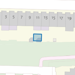 Perceel ASV00-I-5581