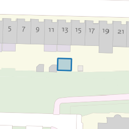 Perceel ASV00-I-5582