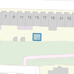 Perceel ASV00-I-5583