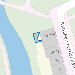 Perceel ASV00-I-5592