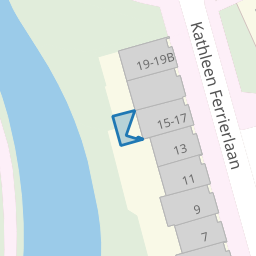 Perceel ASV00-I-5594