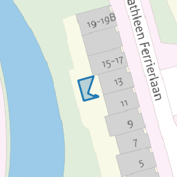 Perceel ASV00-I-5595