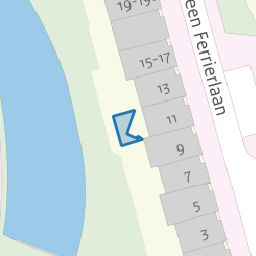 Perceel ASV00-I-5596