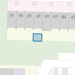 Perceel ASV00-I-5601