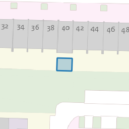 Perceel ASV00-I-5602