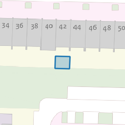 Perceel ASV00-I-5603