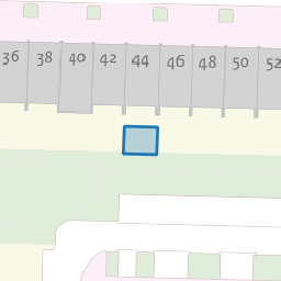 Perceel ASV00-I-5604