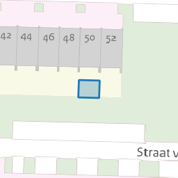 Perceel ASV00-I-5607