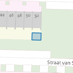 Perceel ASV00-I-5608