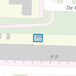 Perceel ASV00-I-5614