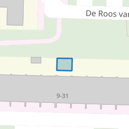 Perceel ASV00-I-5616