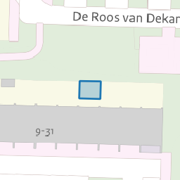 Perceel ASV00-I-5618