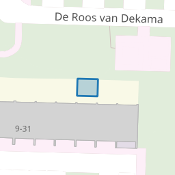 Perceel ASV00-I-5619