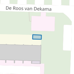 Perceel ASV00-I-5621