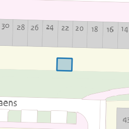 Perceel ASV00-I-5631