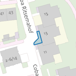 Perceel ASV00-I-5643