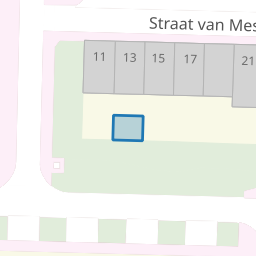 Perceel ASV00-I-5647