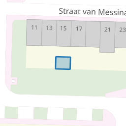 Perceel ASV00-I-5648