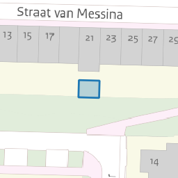 Perceel ASV00-I-5650