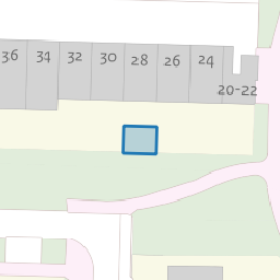 Perceel ASV00-I-5662