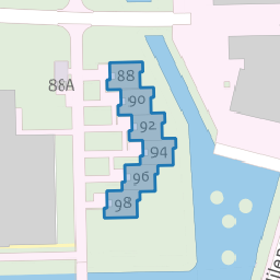 Perceel ASV00-I-5677