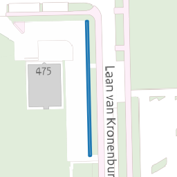 Perceel ASV00-I-5685