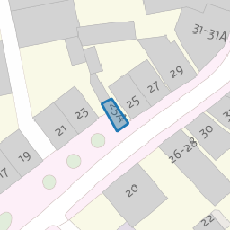 Perceel ASV00-I-5687