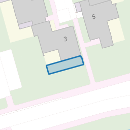 Perceel ASV00-I-5730