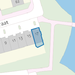 Perceel ASV00-I-5734