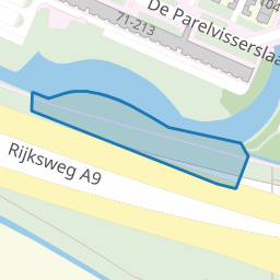 Perceel ASV00-I-5755