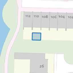 Perceel ASV00-I-5772