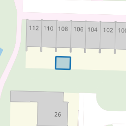 Perceel ASV00-I-5773