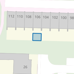 Perceel ASV00-I-5774