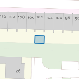 Perceel ASV00-I-5775