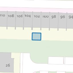 Perceel ASV00-I-5776