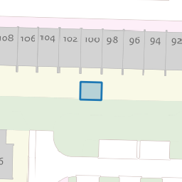 Perceel ASV00-I-5777