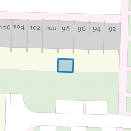 Perceel ASV00-I-5778