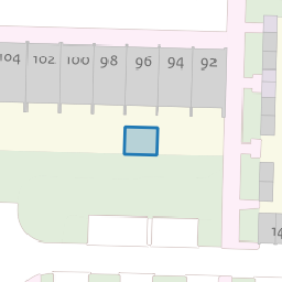 Perceel ASV00-I-5779