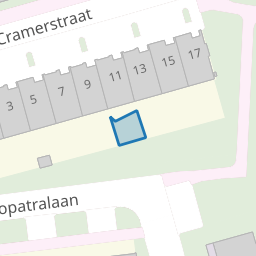 Perceel ASV00-I-5783