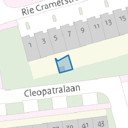 Perceel ASV00-I-5785