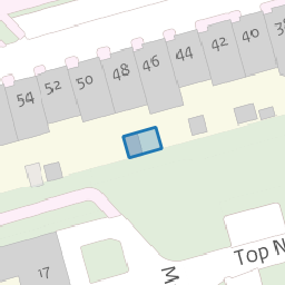 Perceel ASV00-I-5793