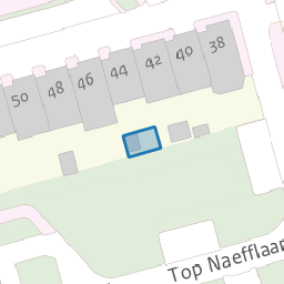 Perceel ASV00-I-5795