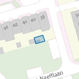 Perceel ASV00-I-5797