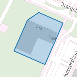 Perceel ASV00-I-5805