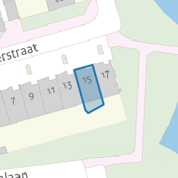 Perceel ASV00-I-5809